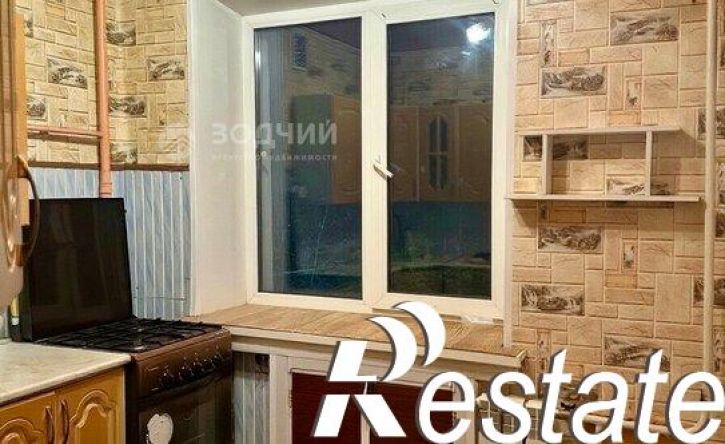 4-комн квартира Эгерский бульвар, 21,  д. 21