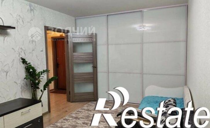 1-комн квартира Университетская улица, 28,  д. 28