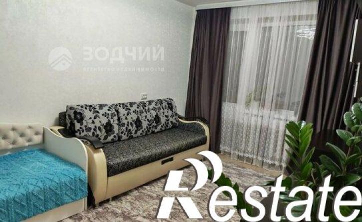 1-комн квартира Университетская улица, 28,  д. 28