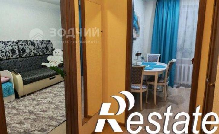 1-комн квартира Университетская улица, 28,  д. 28
