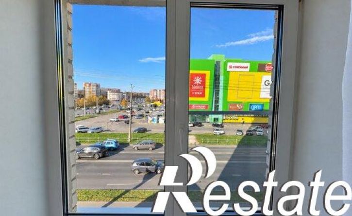 3-комн квартира улица Ленинского Комсомола, 34/8,  д. 34/8