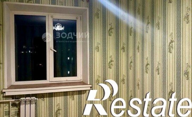 4-комн квартира Эгерский бульвар, 21,  д. 21