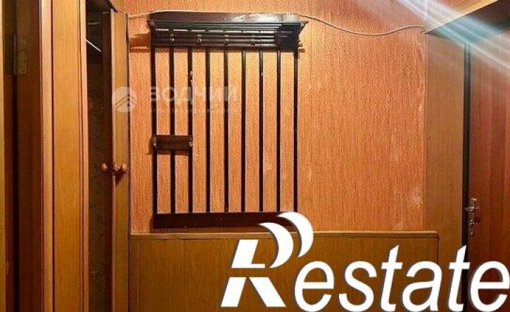4-комн квартира Эгерский бульвар, 21,  д. 21