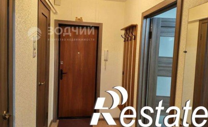 1-комн квартира Университетская улица, 28,  д. 28