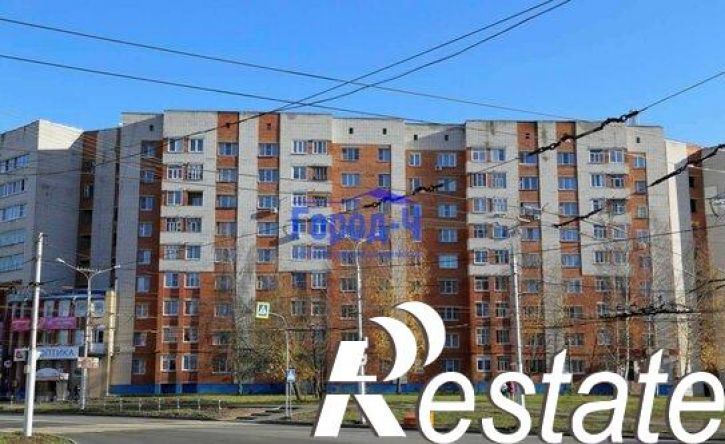 1-комн квартира улица Мичмана Павлова, 37,  д. 37
