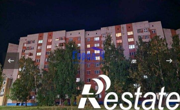 1-комн квартира улица Мичмана Павлова, 37,  д. 37