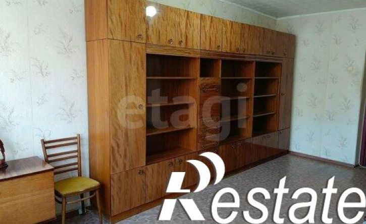 3-комн квартира улица Энтузиастов, 13,  д. 13