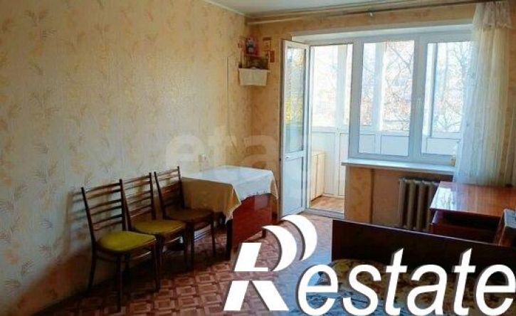 3-комн квартира улица Энтузиастов, 13,  д. 13