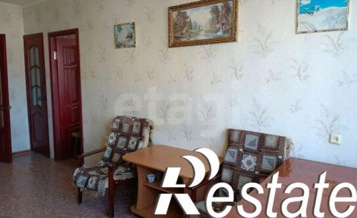 3-комн квартира улица Энтузиастов, 13,  д. 13