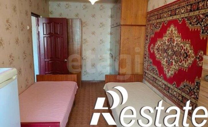3-комн квартира улица Энтузиастов, 13,  д. 13