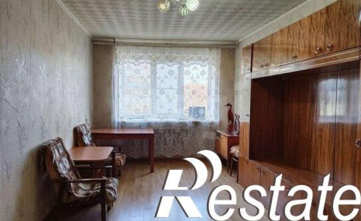 3-комн квартира улица Энтузиастов, 13,  д. 13