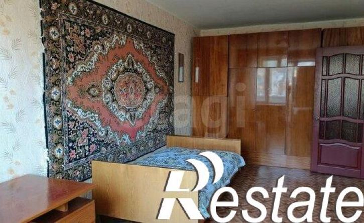 3-комн квартира улица Энтузиастов, 13,  д. 13