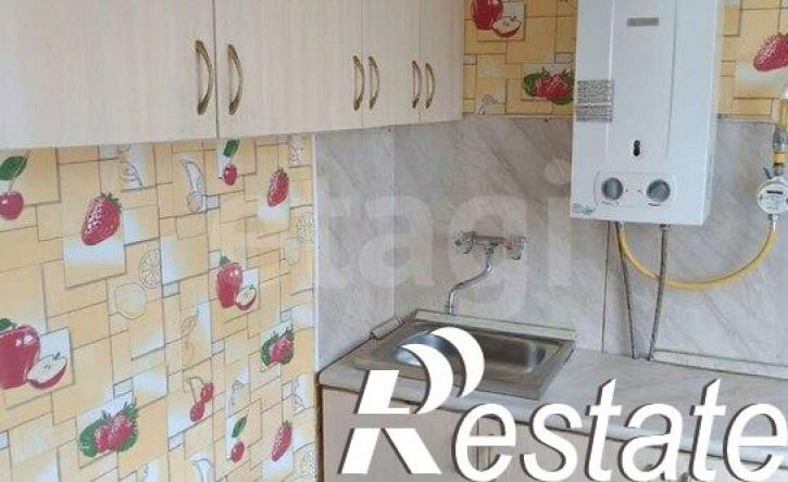 3-комн квартира улица Энтузиастов, 13,  д. 13