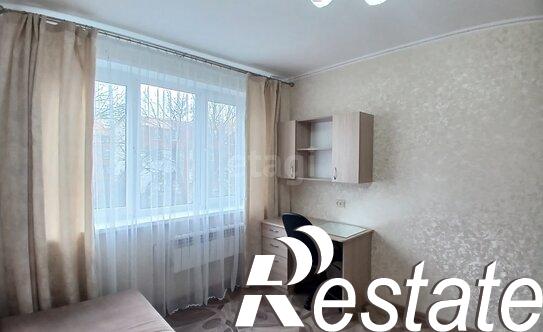 Купить квартиру за 6 857 000 рублей на Эгерский бульвар, 12