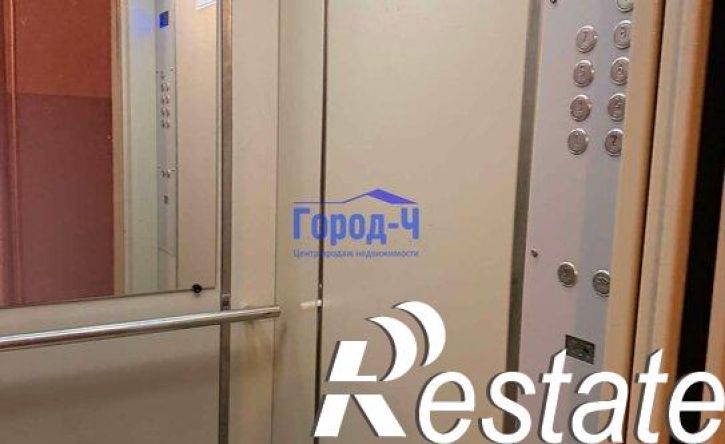 3-комн квартира улица Ленинского Комсомола, 48,  д. 48