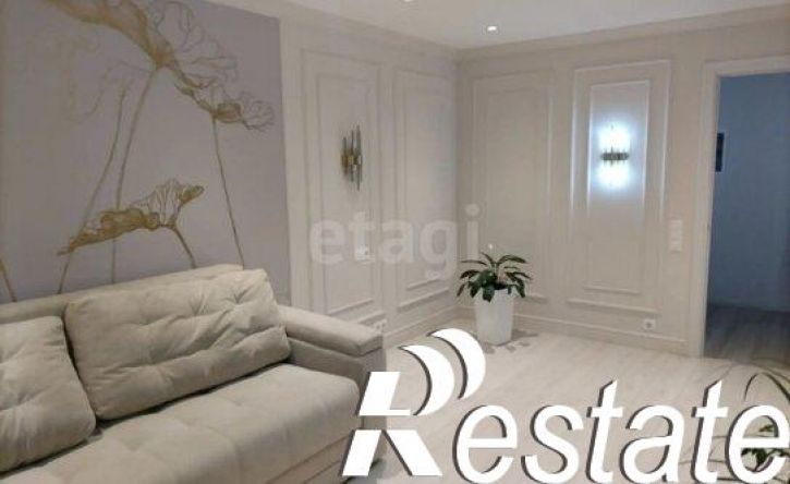 3-комн квартира улица Щорса, 33,  д. 33