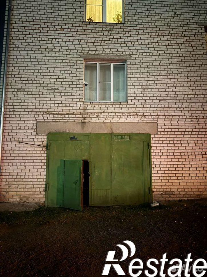 Склад улица Короленко, 2,  д. 2