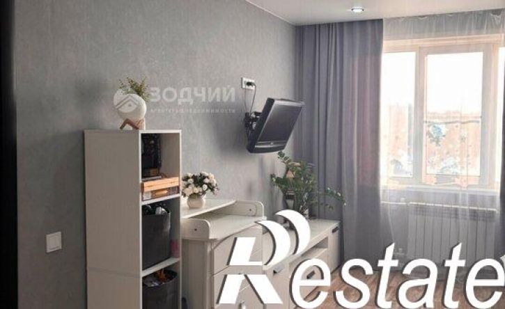 1-комн квартира Пролетарская улица, 26,  д. 26