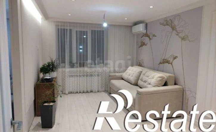 3-комн квартира улица Щорса, 33,  д. 33