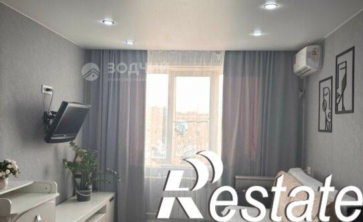 1-комн квартира Пролетарская улица, 26,  д. 26
