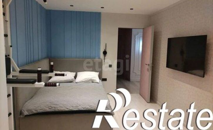 3-комн квартира улица Щорса, 33,  д. 33