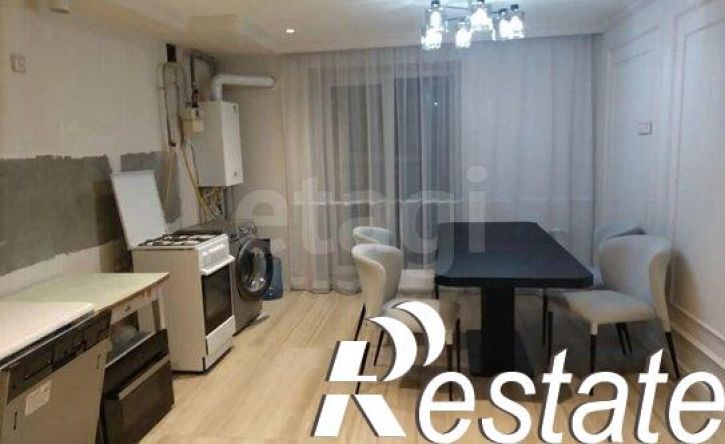 3-комн квартира улица Щорса, 33,  д. 33