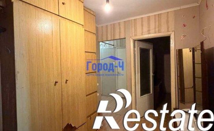 3-комн квартира улица Ленинского Комсомола, 48,  д. 48