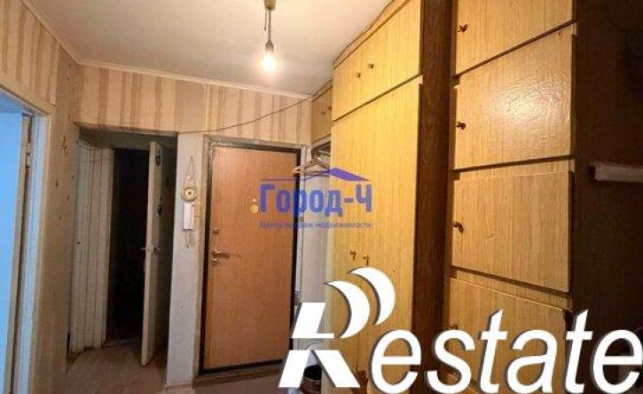 3-комн квартира улица Ленинского Комсомола, 48,  д. 48