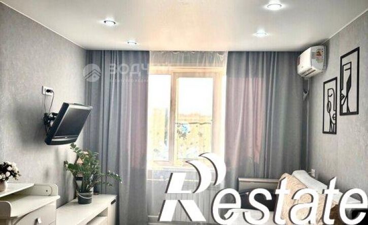 1-комн квартира Пролетарская улица, 26,  д. 26