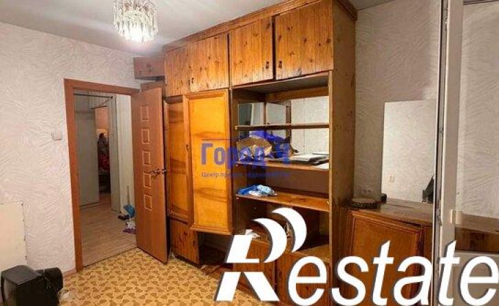 3-комн квартира улица Ленинского Комсомола, 48,  д. 48
