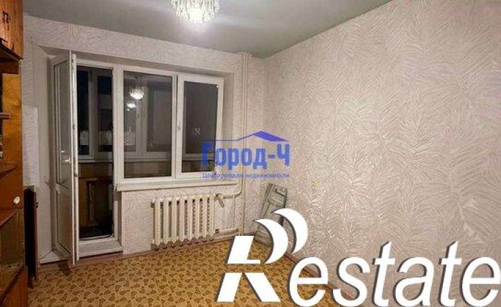3-комн квартира улица Ленинского Комсомола, 48,  д. 48
