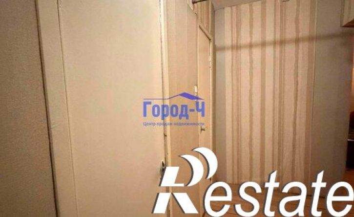 3-комн квартира улица Ленинского Комсомола, 48,  д. 48