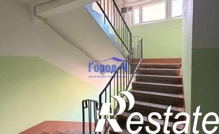 1-комн квартира улица Николая Гастелло, 17,  д. 17