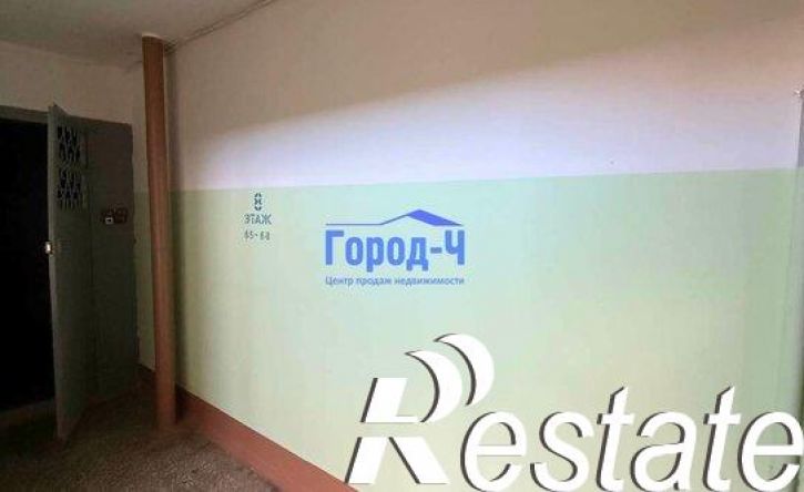 1-комн квартира улица Николая Гастелло, 17,  д. 17