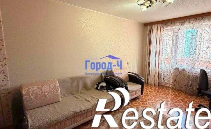 1-комн квартира улица Николая Гастелло, 17,  д. 17