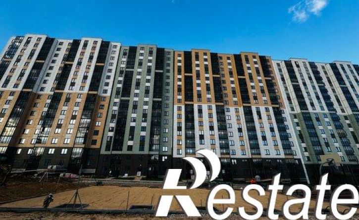 1-комн квартира в новом доме улица Богдана Хмельницкого, поз.1,  д. поз.1