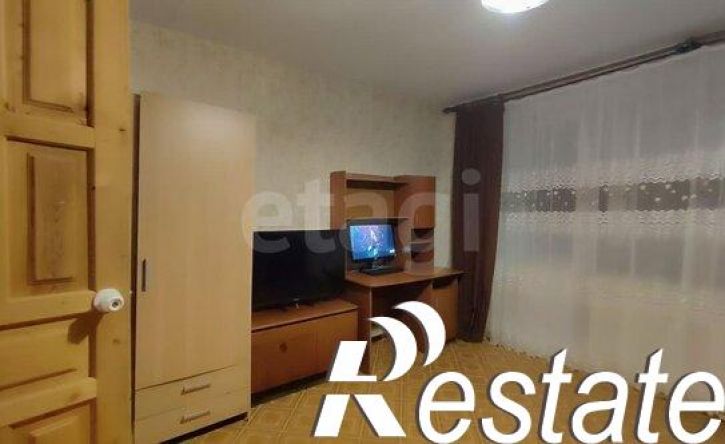 2-комн квартира улица Кадыкова, 23/6,  д. 23/6
