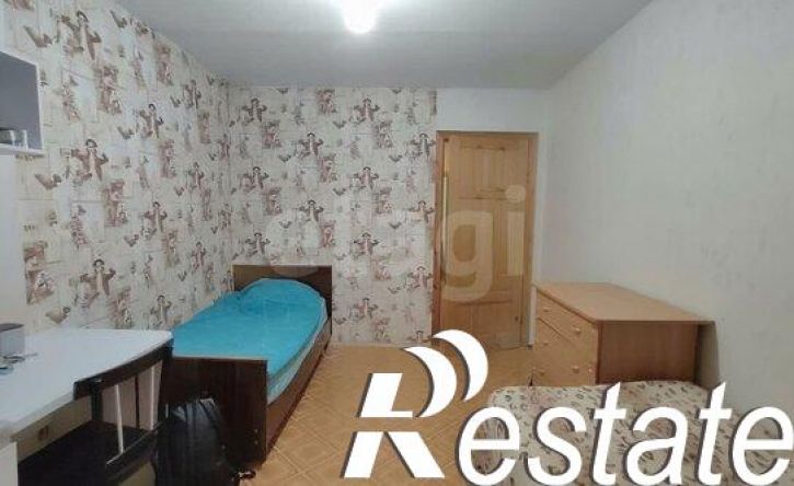 2-комн квартира улица Кадыкова, 23/6,  д. 23/6