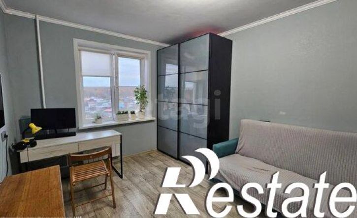 2-комн квартира проспект Тракторостроителей, 34,  д. 34