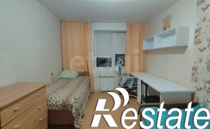 2-комн квартира улица Кадыкова, 23/6,  д. 23/6