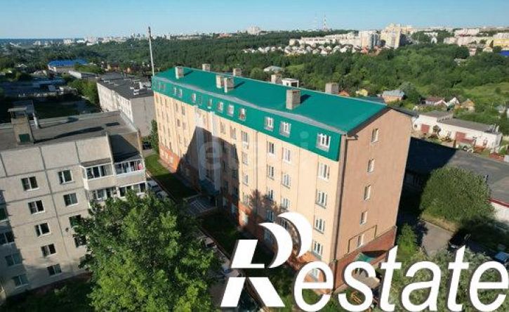1-комн квартира Ягодный переулок, 6 к1,  д. 6 к1