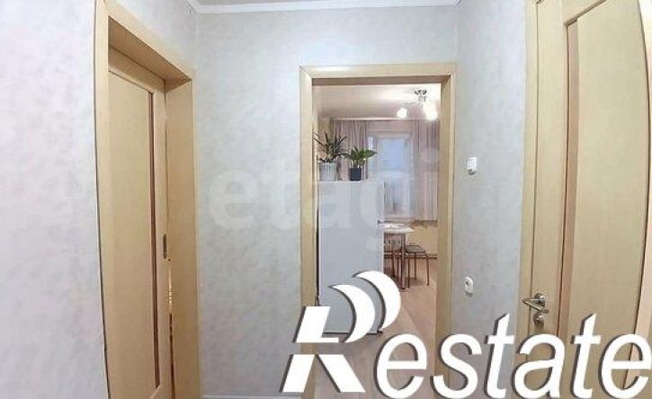 1-комн квартира Ягодный переулок, 6 к1,  д. 6 к1