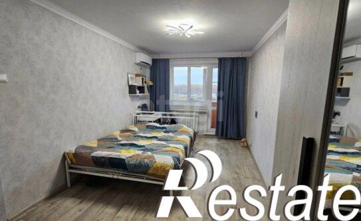 2-комн квартира проспект Тракторостроителей, 34,  д. 34