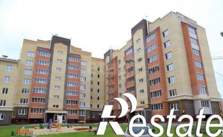 1-комн квартира Новогородская улица, 21/5,  д. 21/5