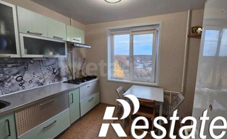 2-комн квартира проспект Тракторостроителей, 34,  д. 34