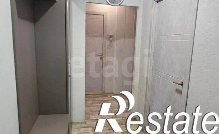2-комн квартира проспект Тракторостроителей, 34,  д. 34