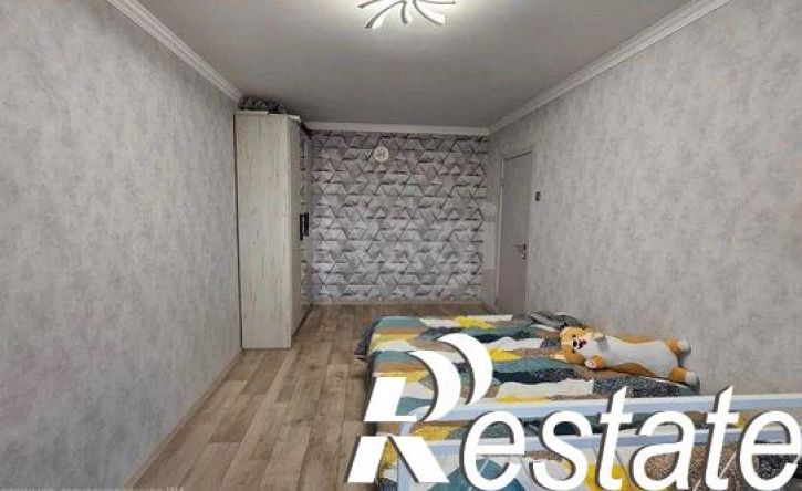 2-комн квартира проспект Тракторостроителей, 34,  д. 34