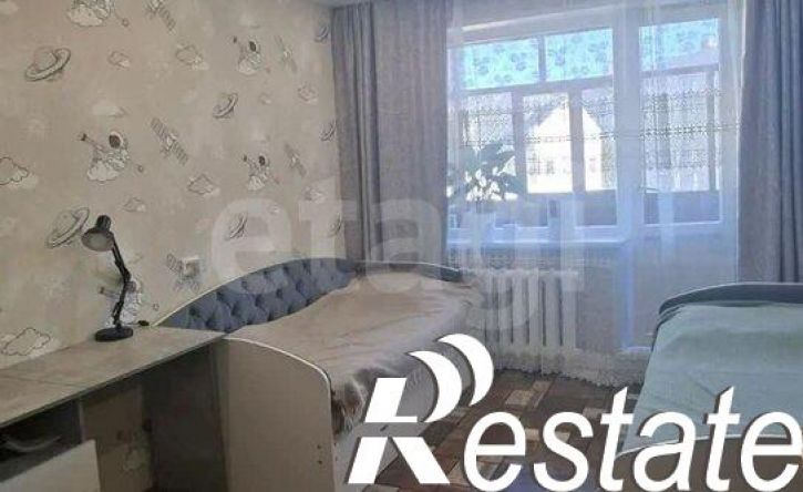 3-комн квартира Гражданская улица, 131 к1,  д. 131 к1