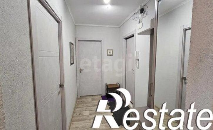 2-комн квартира проспект Тракторостроителей, 34,  д. 34