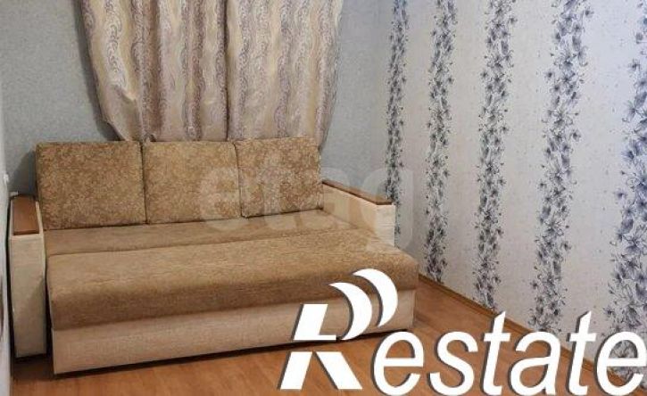 1-комн квартира проспект Мира, 60,  д. 60
